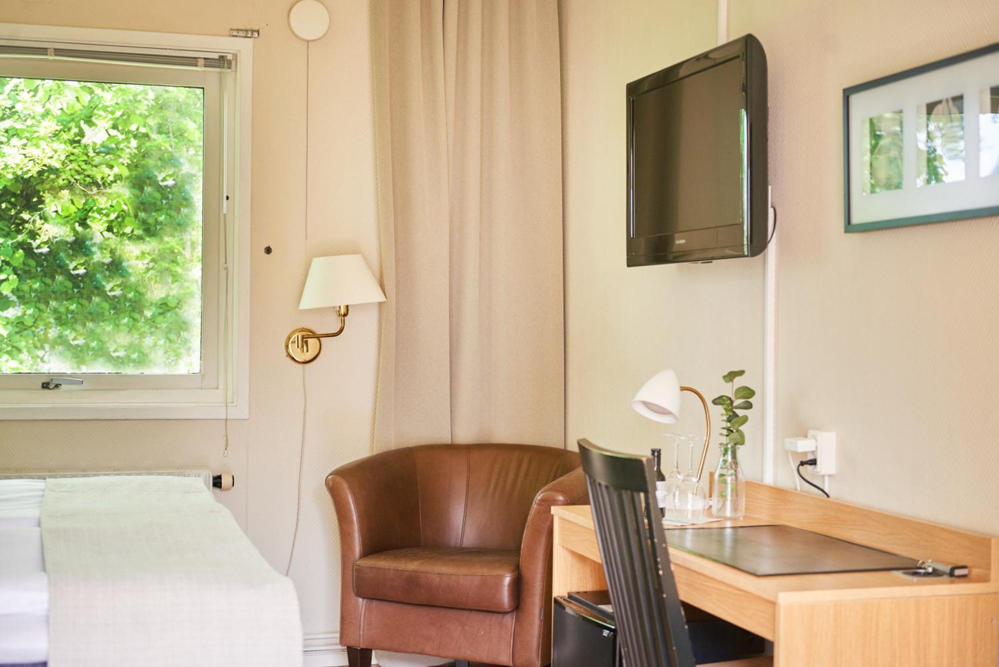 Hotell Bjoerkhaga Mullsjo Luaran gambar