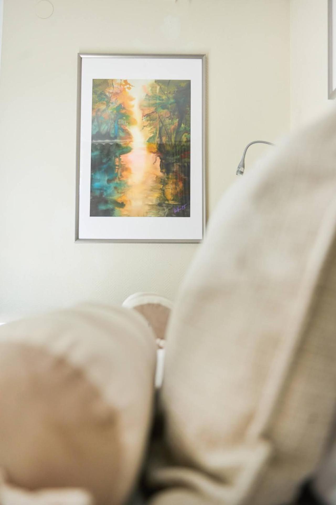 Hotell Bjoerkhaga Mullsjo Luaran gambar
