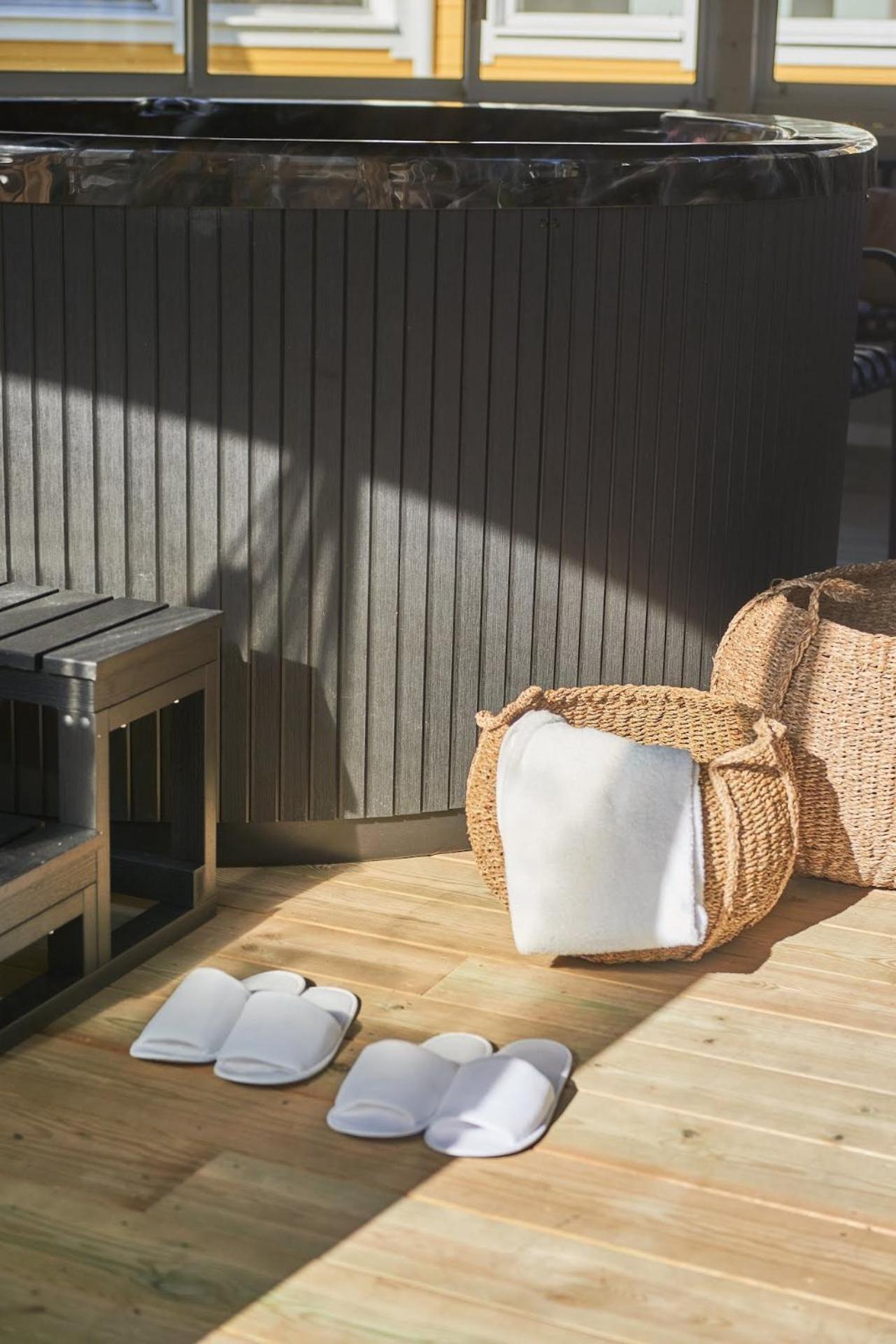 Hotell Bjoerkhaga Mullsjo Luaran gambar