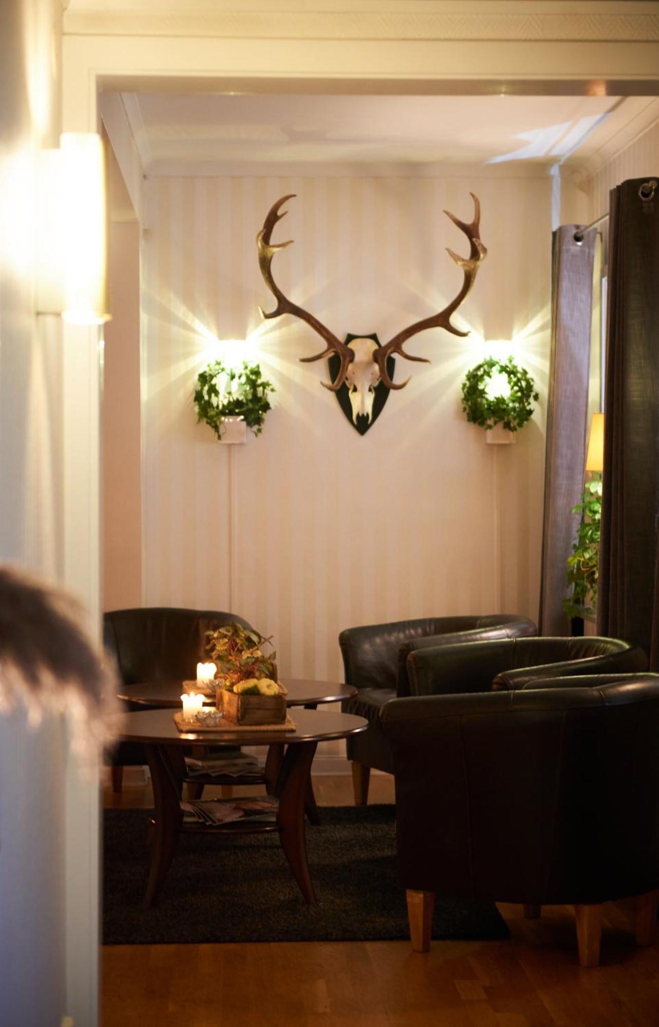 Hotell Bjoerkhaga Mullsjo Luaran gambar