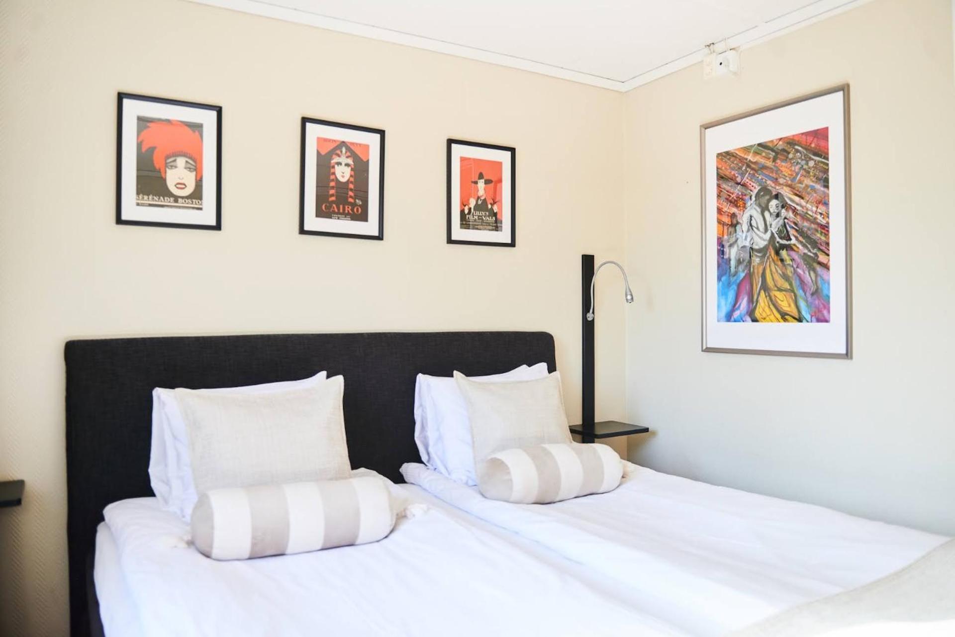 Hotell Bjoerkhaga Mullsjo Luaran gambar