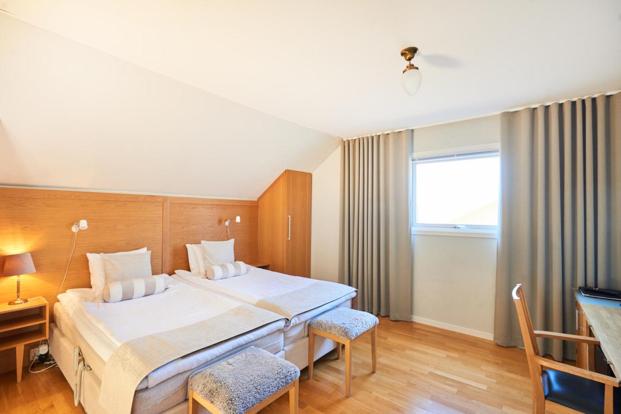 Hotell Bjoerkhaga Mullsjo Luaran gambar