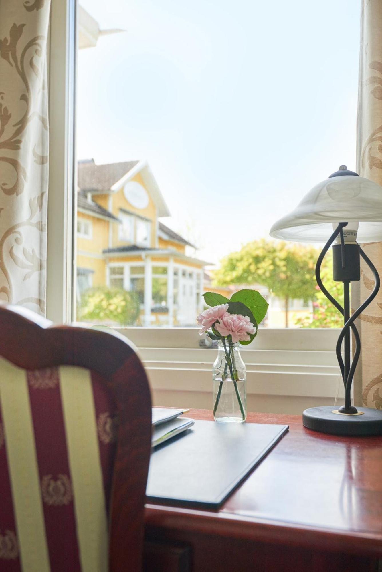 Hotell Bjoerkhaga Mullsjo Luaran gambar