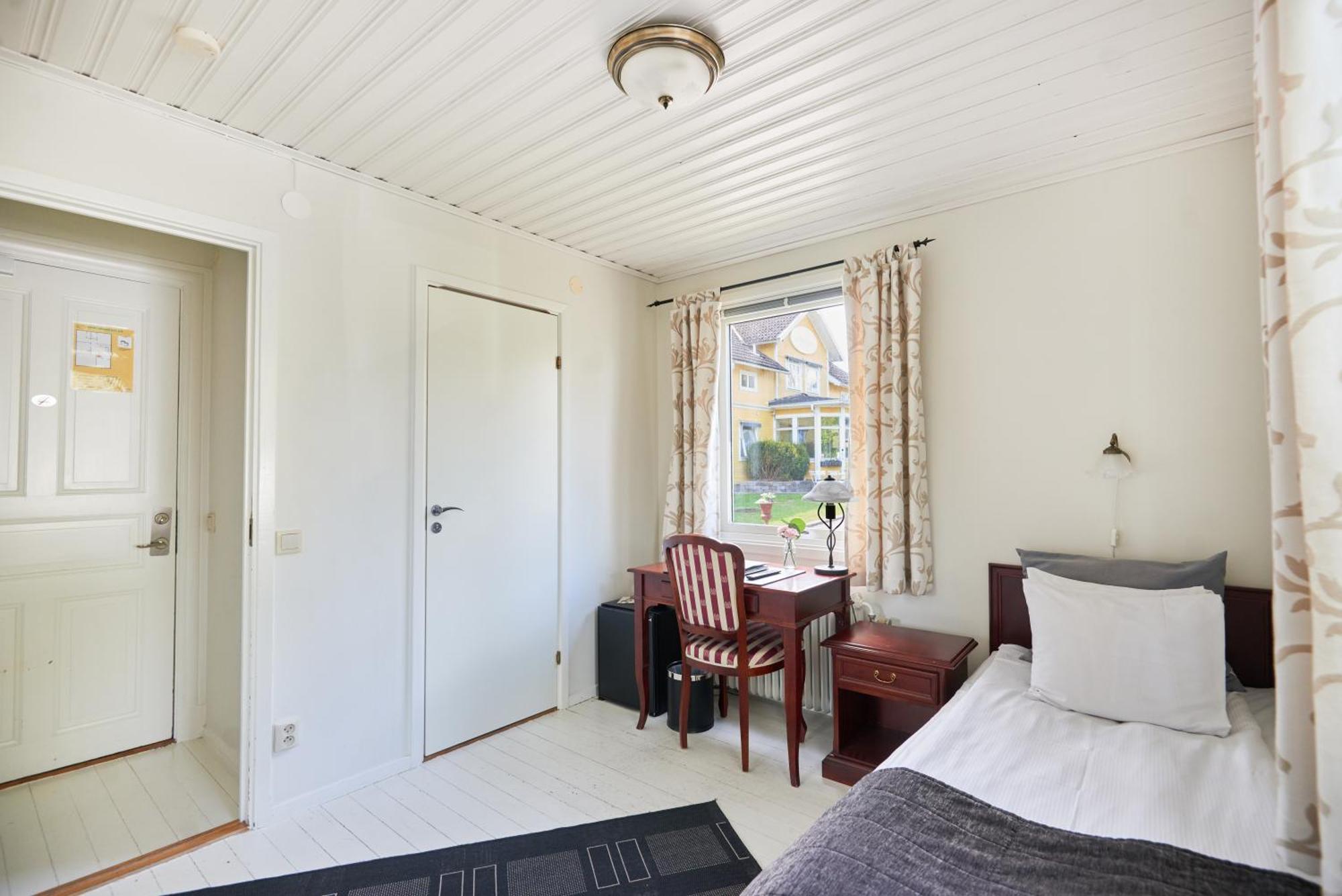 Hotell Bjoerkhaga Mullsjo Luaran gambar