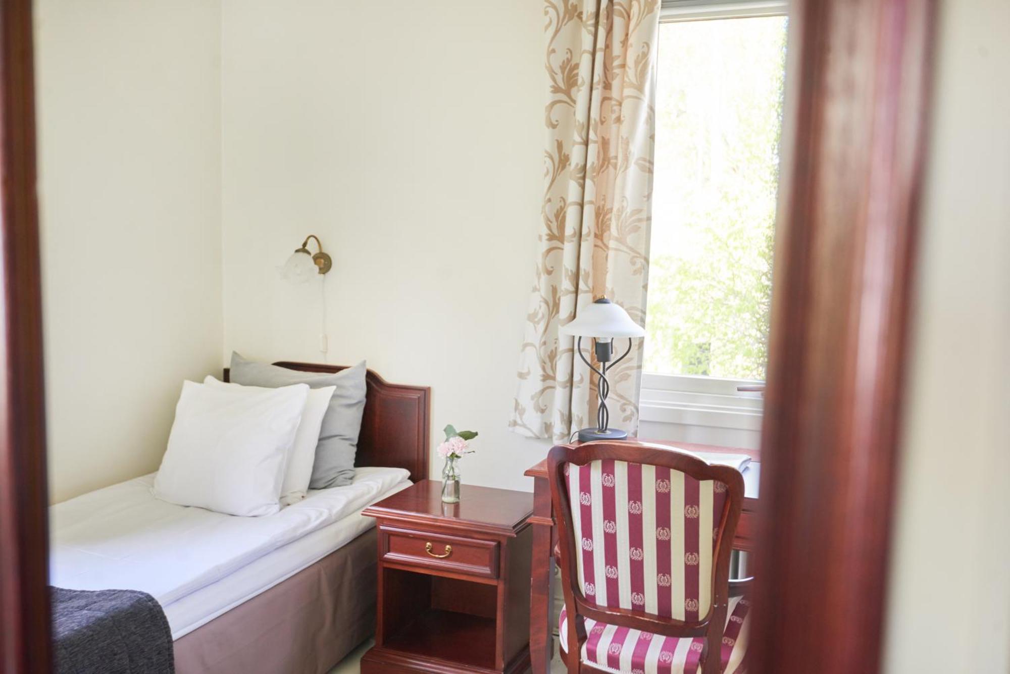 Hotell Bjoerkhaga Mullsjo Luaran gambar