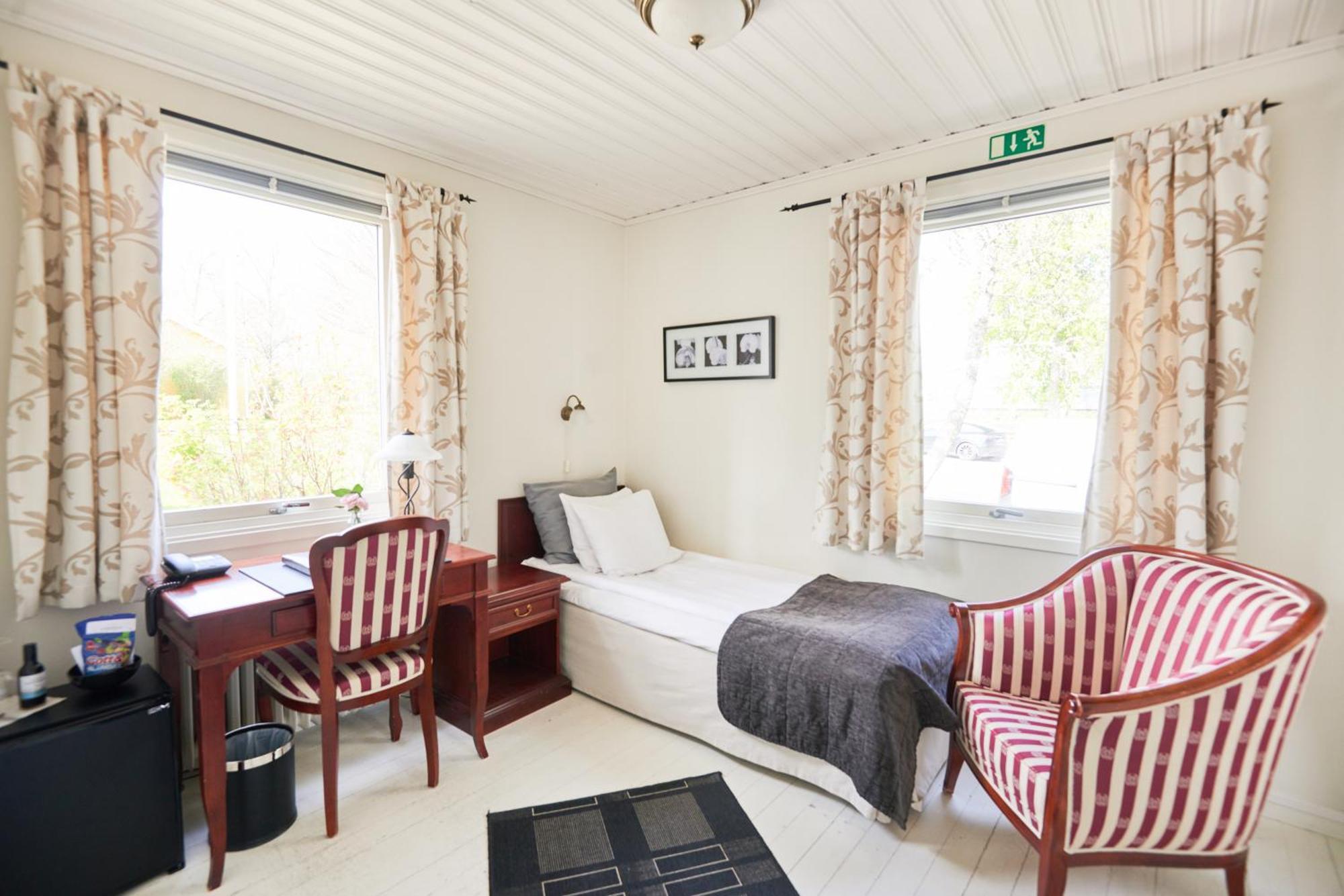 Hotell Bjoerkhaga Mullsjo Luaran gambar