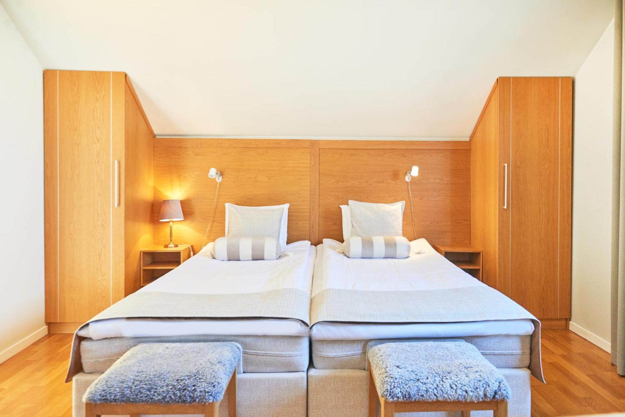 Hotell Bjoerkhaga Mullsjo Luaran gambar